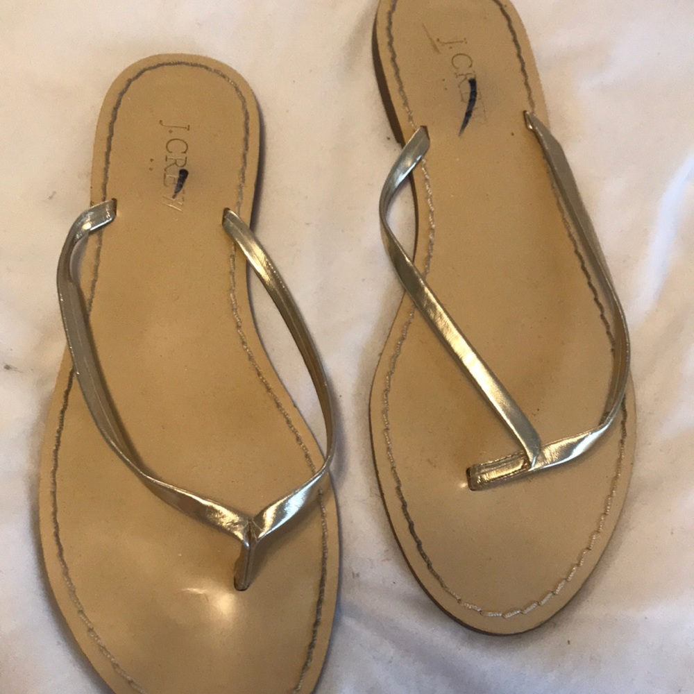 Flip Flops